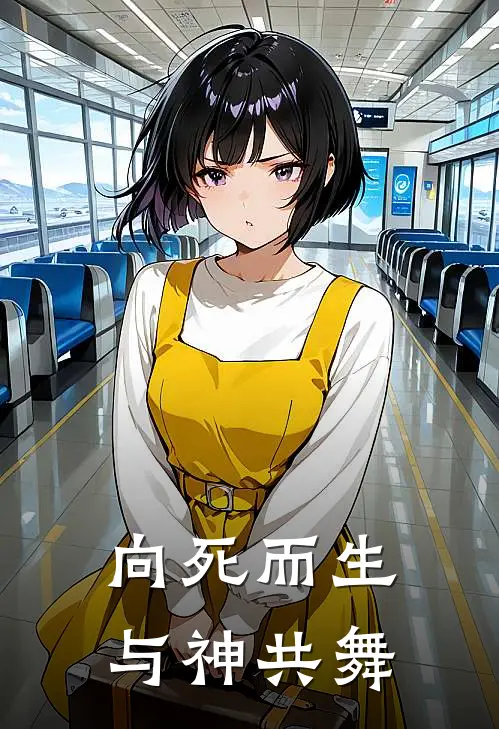 向死而生与神共舞