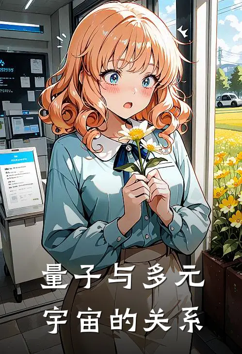 量子与多元宇宙的关系