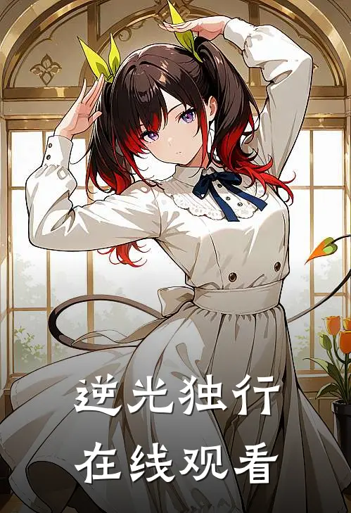 逆光独行在线观看