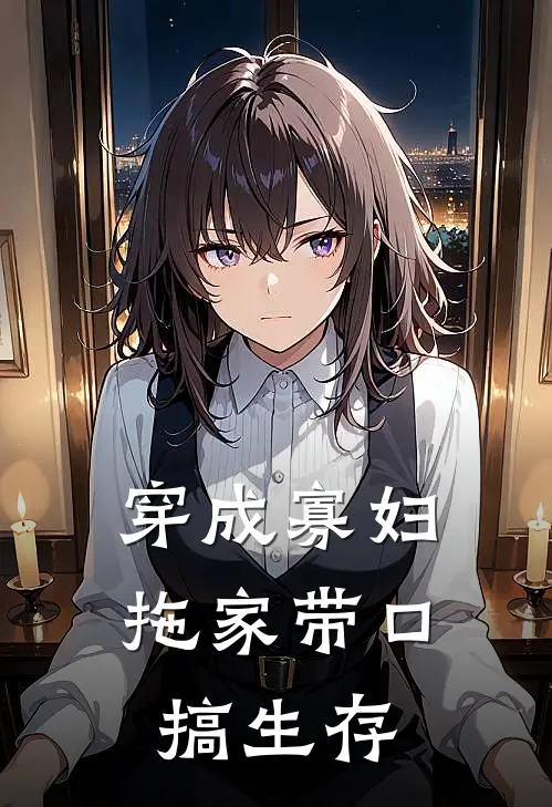 穿成寡妇，拖家带口搞生存蒋婉容峻朗最新章节免费阅读_穿成寡妇，拖家带口搞生存全文免费在线阅读