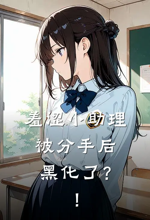 羞涩小助理被分手后黑化了？！秦隶安倪千纭热门的小说_热门小说在线阅读羞涩小助理被分手后黑化了？！秦隶安倪千纭