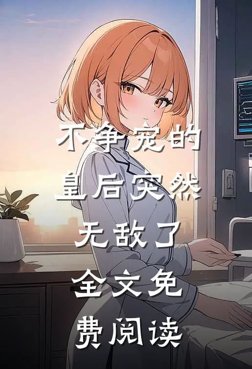 不争宠的皇后突然无敌了全文免费阅读