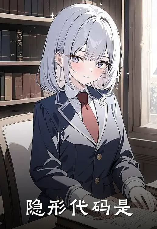 隐形代码是