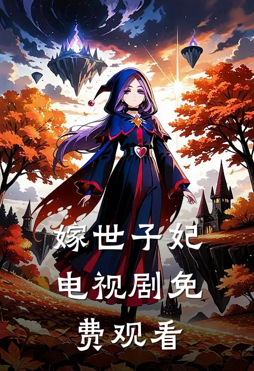 嫁世子妃电视剧免费观看