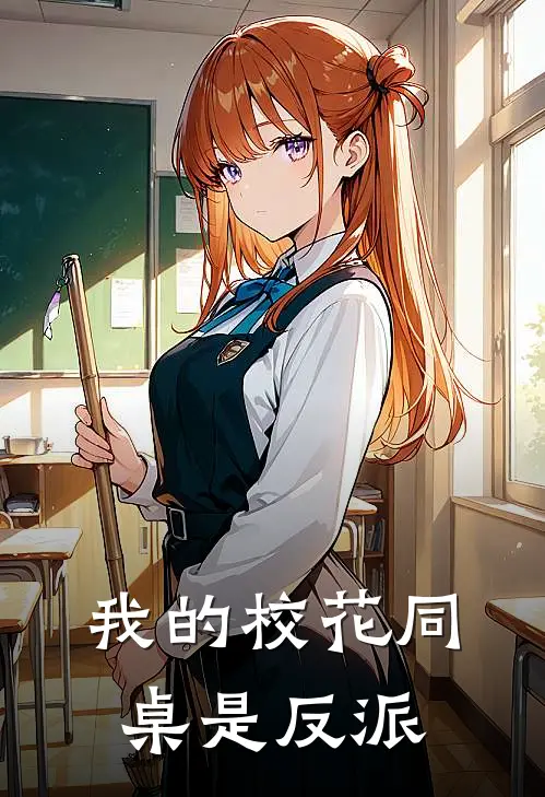 林燃苏璃《我的校花同桌是反派》完结版免费阅读_林燃苏璃热门小说