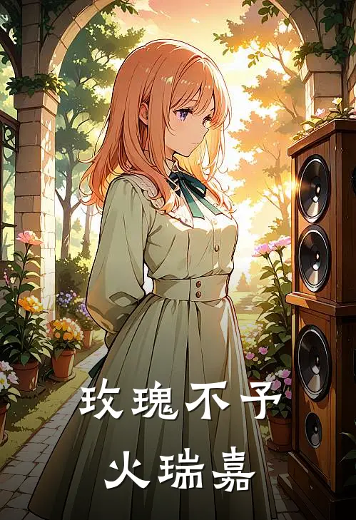 玫瑰不予火瑞嘉