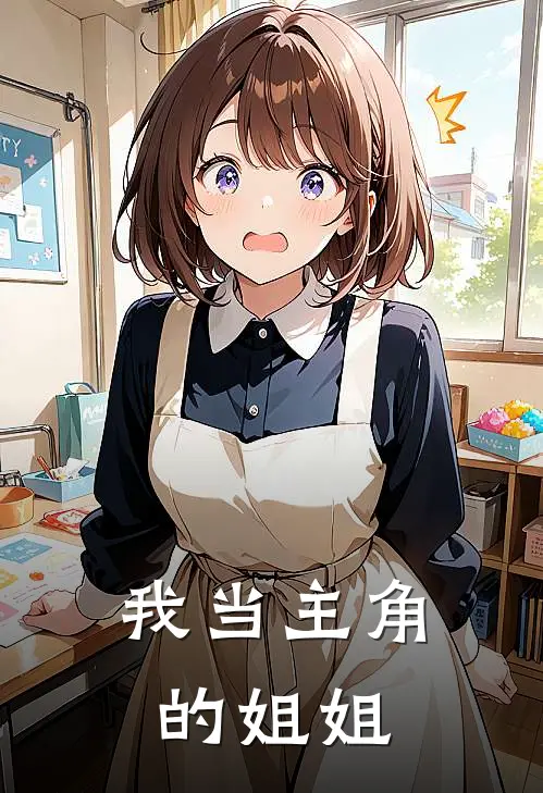 我当主角的姐姐