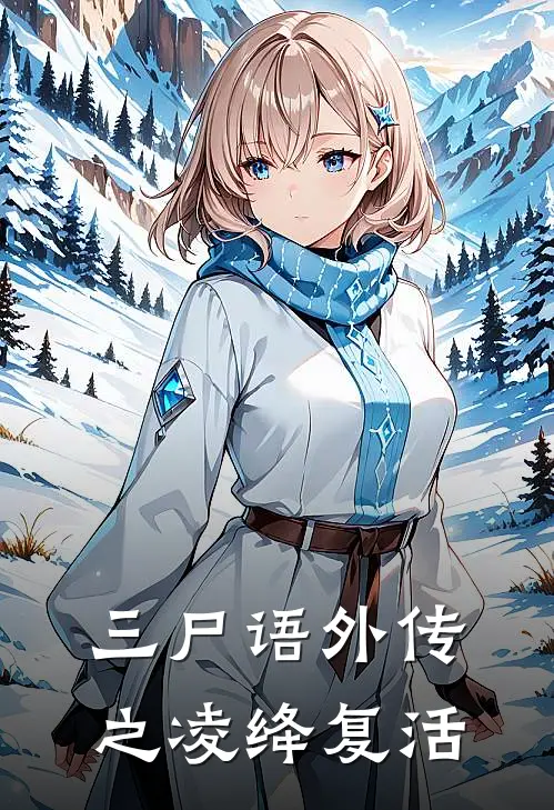 三尸语外传之凌绛复活