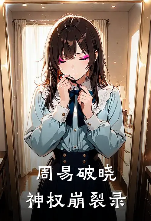 周易破晓：神权崩裂录阿宁巫咸全文阅读免费全集_最新全本小说周易破晓：神权崩裂录(阿宁巫咸)