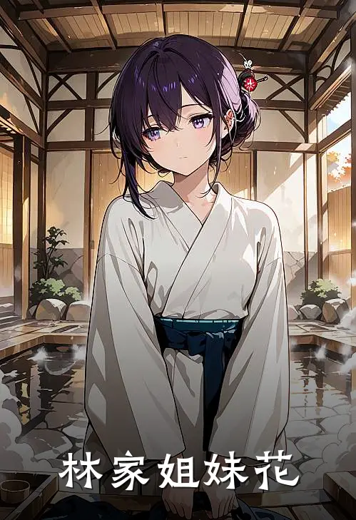 林雨萱赵秀兰《林家姐妹花》小说免费在线阅读_林家姐妹花(林雨萱赵秀兰)已完结小说