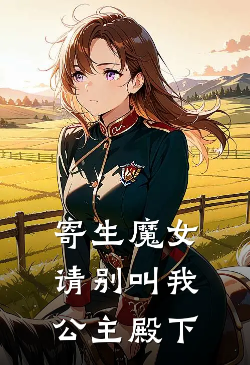 寄生魔女，请别叫我公主殿下(苏落陈欣)网络热门小说_最新小说寄生魔女，请别叫我公主殿下(苏落陈欣)