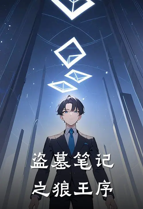 盗墓笔记之狼王序桑璐吴三省全本免费小说_热门网络小说推荐盗墓笔记之狼王序桑璐吴三省