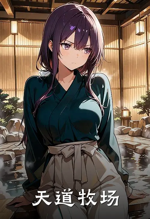 天道牧场王权王权完结小说免费阅读_热门免费小说天道牧场(王权王权)