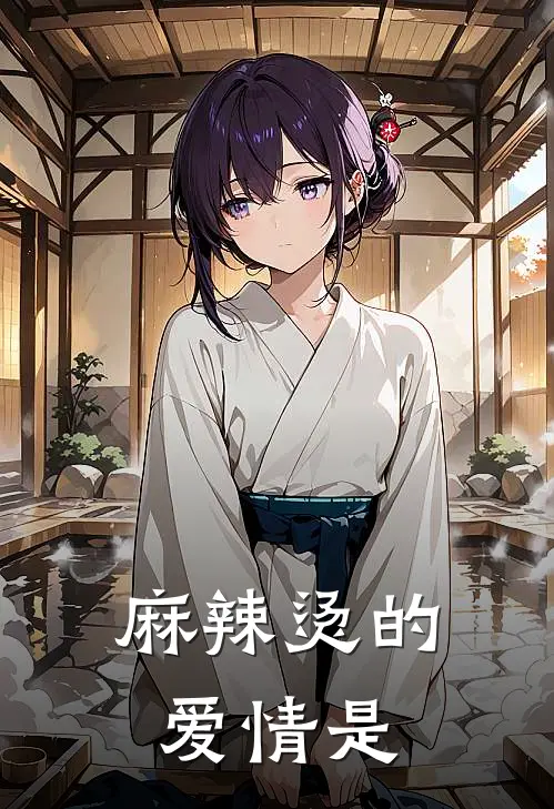 麻辣烫的爱情是