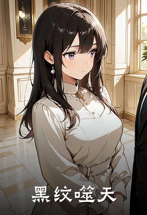 《黑纹噬天》林昊苏清月已完结小说_黑纹噬天(林昊苏清月)经典小说