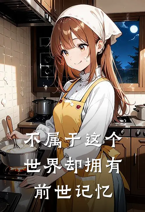 不属于这个世界却拥有前世记忆(星月安雅)全本免费在线阅读_星月安雅全文阅读