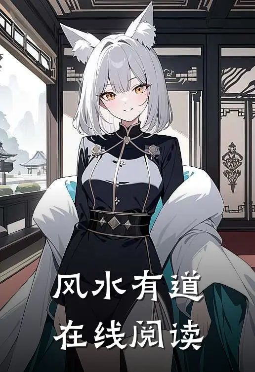 风水有道在线阅读