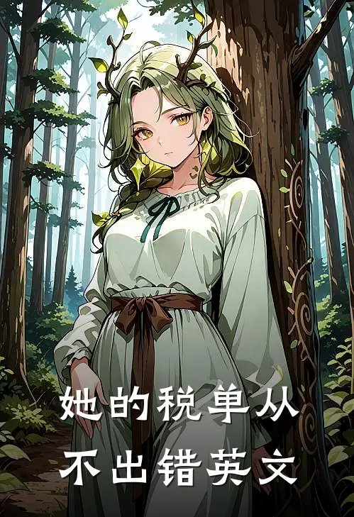 她的税单从不出错英文
