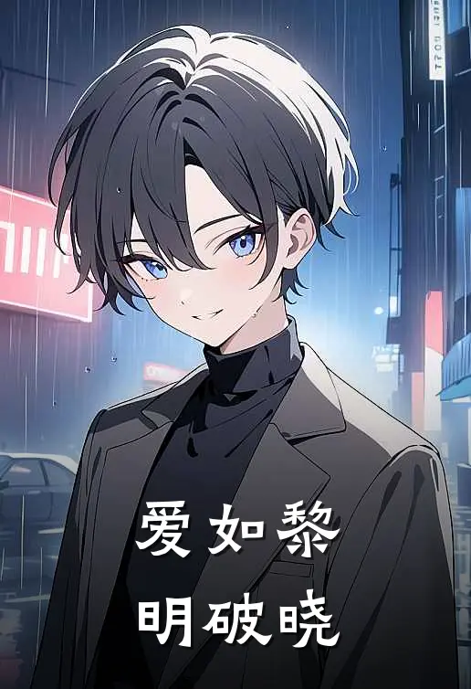 爱如黎明破晓顾时晏白潇潇最新完本小说_免费小说大全爱如黎明破晓(顾时晏白潇潇)