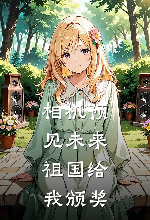 相机预见未来，祖国给我颁奖(玉玉岁玉)小说免费阅读_热门小说阅读相机预见未来，祖国给我颁奖玉玉岁玉