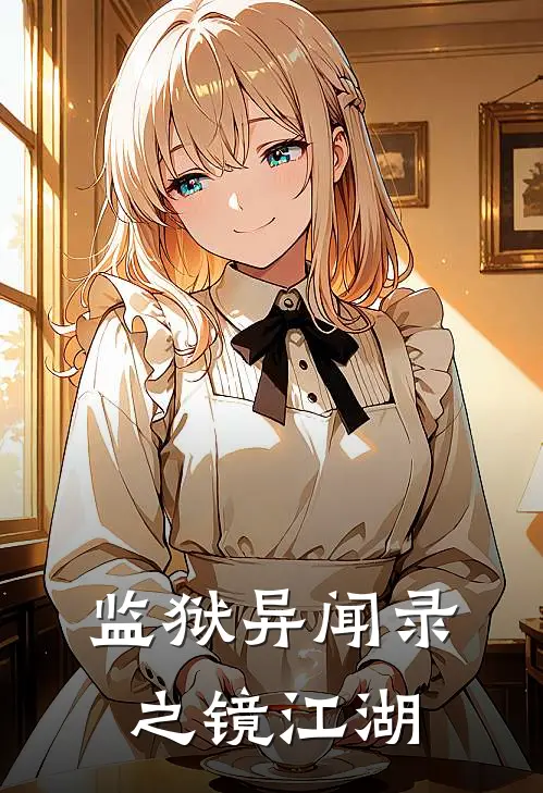 监狱异闻录之镜江湖(白亦扬凌汐)免费热门小说_最新小说推荐监狱异闻录之镜江湖白亦扬凌汐
