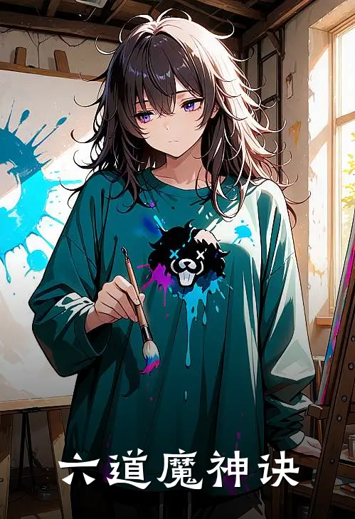 六道魔神诀