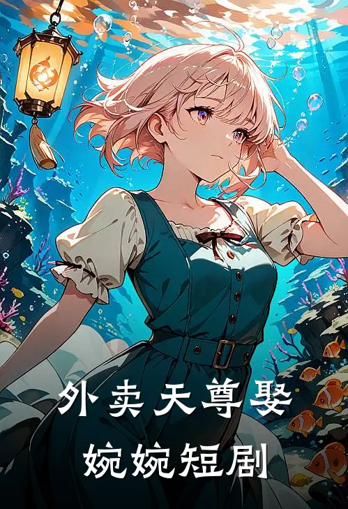 外卖天尊娶婉婉短剧