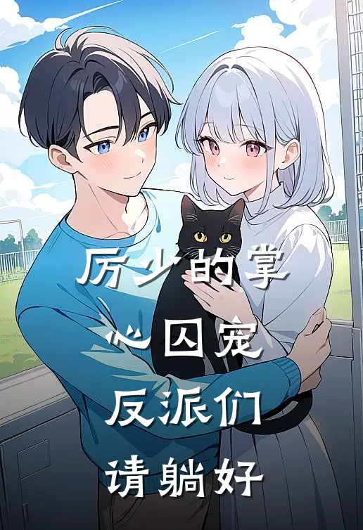 厉少的掌心囚宠：反派们请躺好(厉霆琛苏晚卿)免费小说完结_最新推荐小说厉少的掌心囚宠：反派们请躺好(厉霆琛苏晚卿)