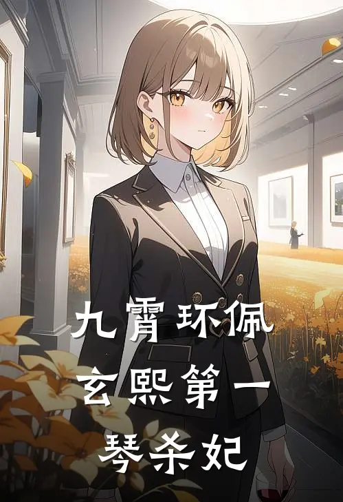 九霄环佩：玄熙第一琴杀妃