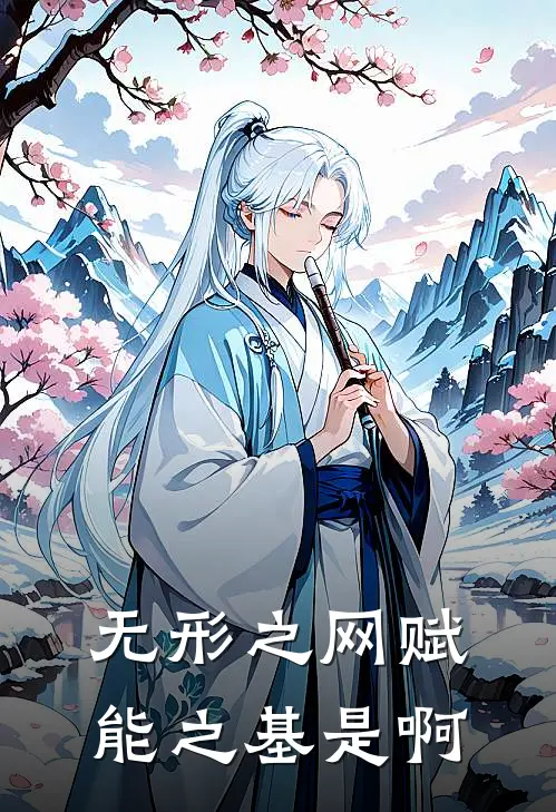 无形之网赋能之基是啊