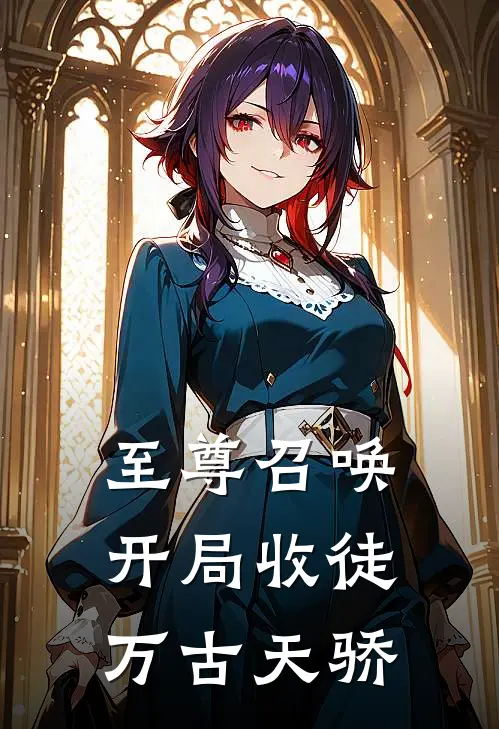 至尊召唤：开局收徒万古天骄叶君临苏清瑶免费小说大全_小说推荐完本至尊召唤：开局收徒万古天骄(叶君临苏清瑶)