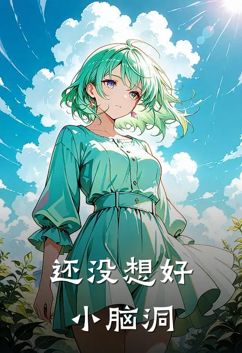 还没想好小脑洞(曲曼姿赵明瑞)完结小说_小说完整版免费阅读还没想好小脑洞曲曼姿赵明瑞