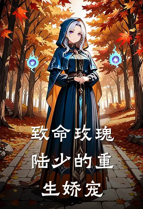 致命玫瑰：陆少的重生娇宠苏软软陆厌全本免费完结小说_免费小说完结致命玫瑰：陆少的重生娇宠苏软软陆厌