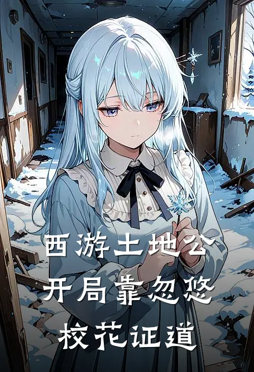 西游土地公，开局靠忽悠校花证道(陈晨李晓君)小说免费阅读_热门小说阅读西游土地公，开局靠忽悠校花证道陈晨李晓君