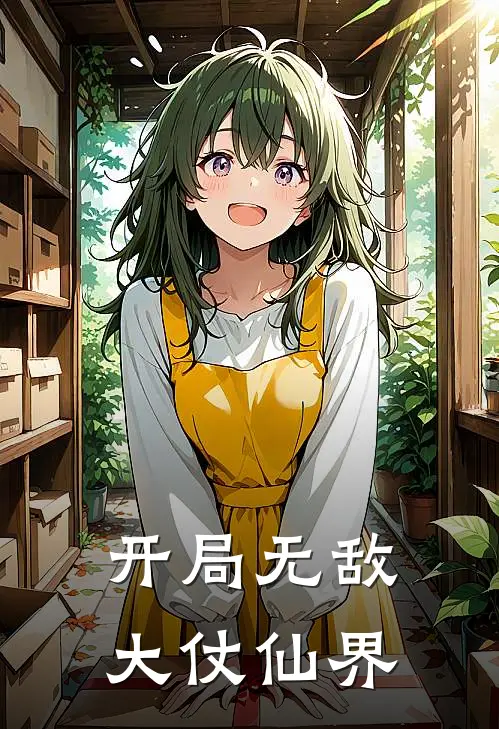 开局无敌大仗仙界白羽青云宗免费小说完整版_完结版小说阅读开局无敌大仗仙界(白羽青云宗)