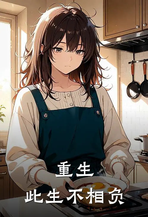 重生：此生不相负