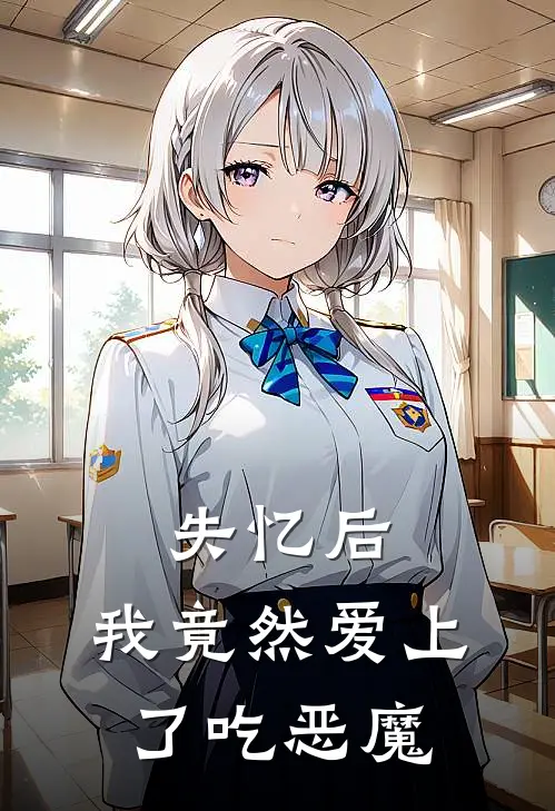 失忆后，我竟然爱上了吃恶魔