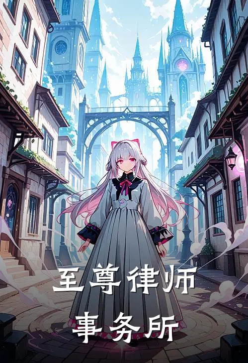 至尊律师事务所