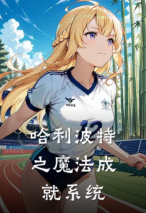 哈利波特之魔法成就系统维克托麦格全章节免费在线阅读_《哈利波特之魔法成就系统》精彩小说