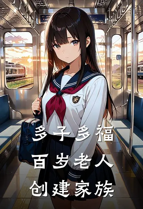 多子多福百岁老人创建家族