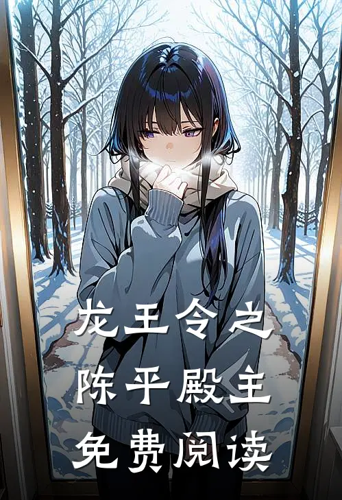 龙王令之陈平殿主免费阅读