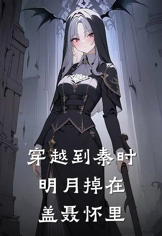 穿越到秦时明月掉在盖聂怀里