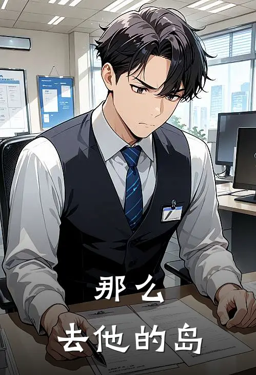 那么，去他的岛