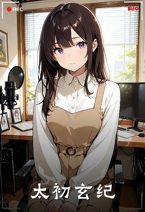 秦玄初玄初《太初玄纪》全文免费阅读_太初玄纪全集在线阅读