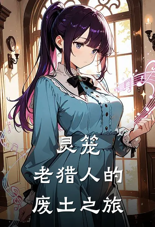 灵笼：老猎人的废土之旅瑞伊凌兰完整免费小说_热门小说阅读灵笼：老猎人的废土之旅瑞伊凌兰