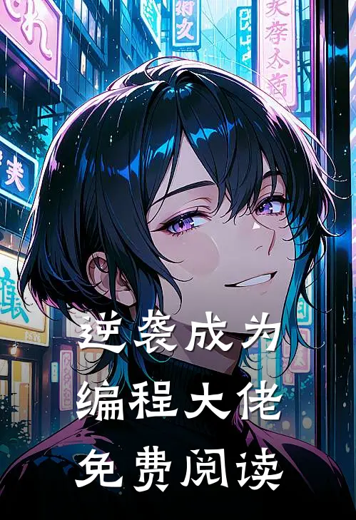 逆袭成为编程大佬免费阅读