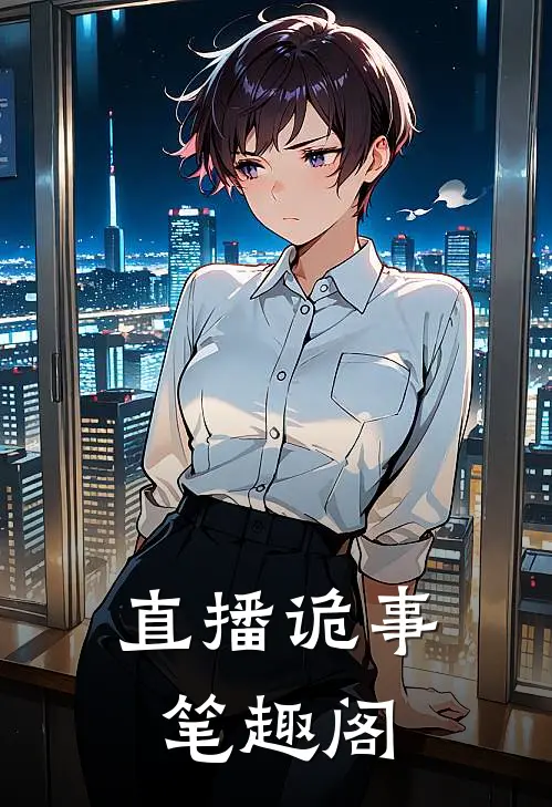 直播诡事笔趣阁