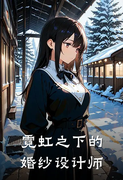 苏晚晴李明《霓虹之下的婚纱设计师》_(苏晚晴李明)热门小说