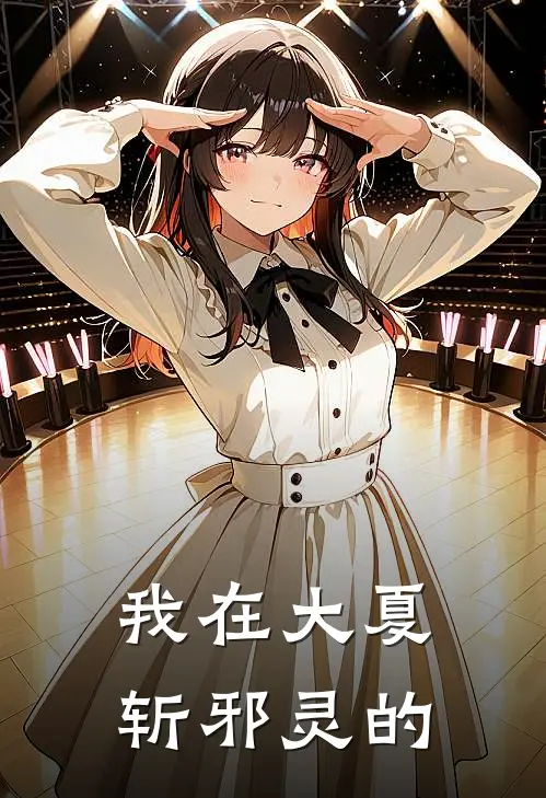 我在大夏斩邪灵的