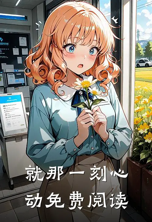 就那一刻心动免费阅读